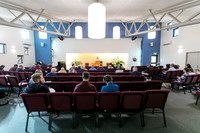 Reformed Church of Canberra Inc