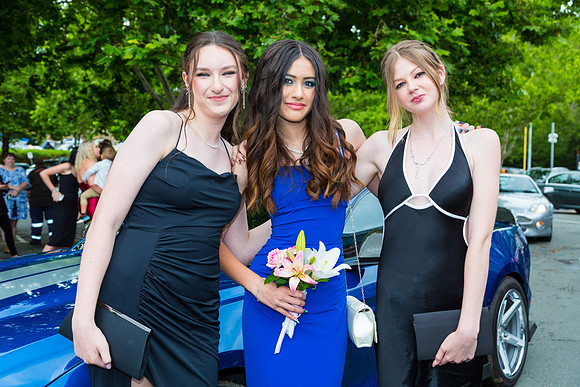 Lanyon High School Year 10 Formal - 27 Nov 24