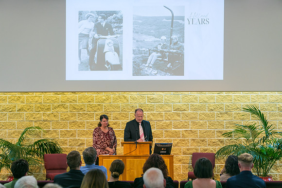 Reformed Church of Canberra (RCC)