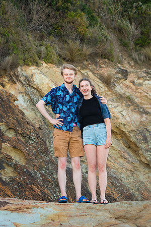 Christmas Eve, Bermagui
