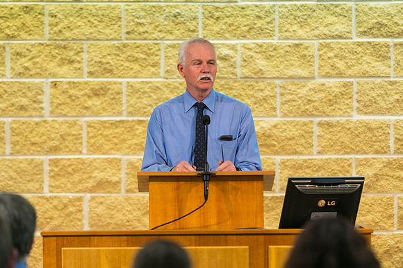 Reformed Church of Canberra (RCC)