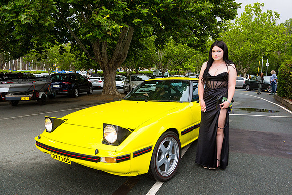 Lanyon High School Year 10 Formal - 27 Nov 24