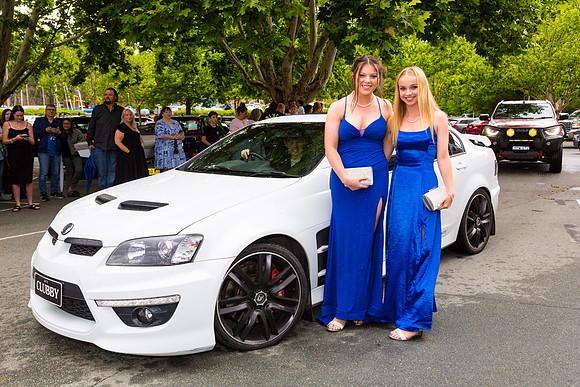 Lanyon High School Year 10 Formal - 27 Nov 24