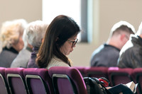 Installation of Rev Doug Watson at Reformed Church of Canberra