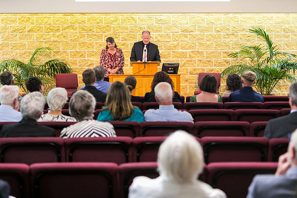 Reformed Church of Canberra (RCC)