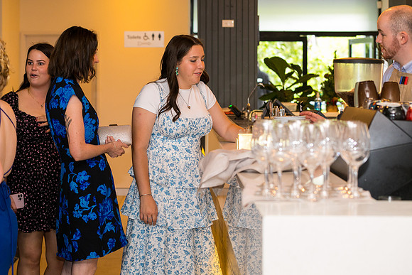 Lanyon High School Year 10 Formal - 27 Nov 24