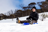 Snowy Mountains 2025