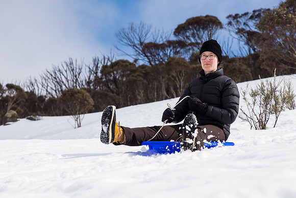 Snowy Mountains 2025