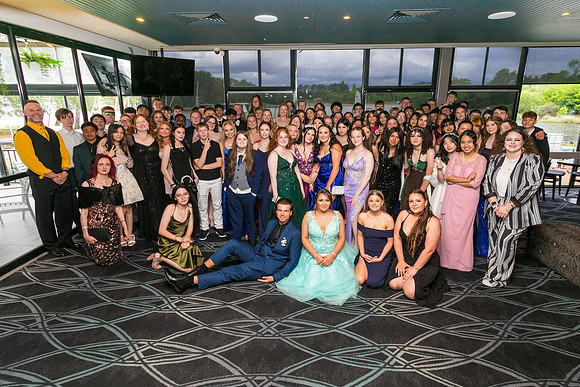 Lanyon High School Year 10 Formal - 27 Nov 24