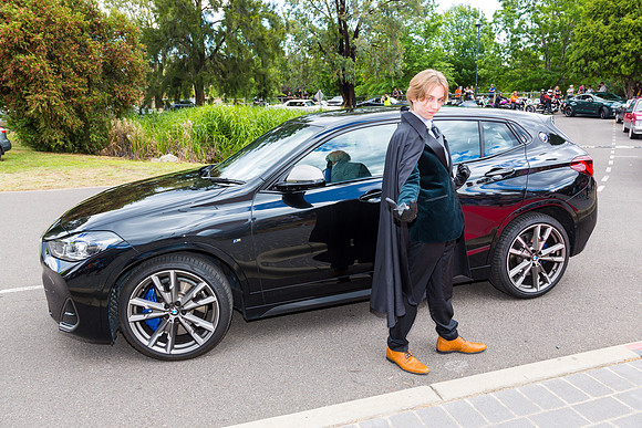 Lanyon High School Year 10 Formal 2025