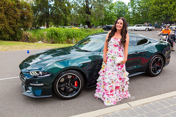 Lanyon High School Year 10 Formal 2025