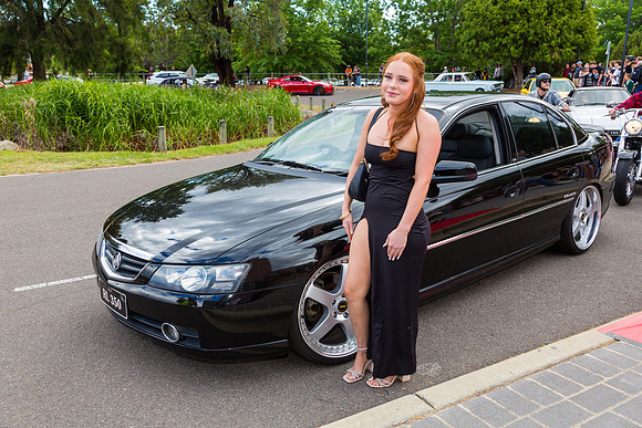 Lanyon High School Year 10 Formal 2025