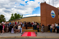 Lanyon High School Year 10 Formal 2025