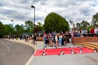 Lanyon High School Year 10 Formal 2025