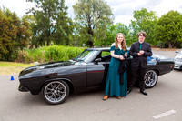 Lanyon High School Year 10 Formal 2025