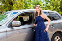 Lanyon High School Year 10 Formal 2025