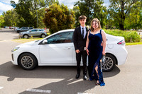 Lanyon High School Year 10 Formal 2025