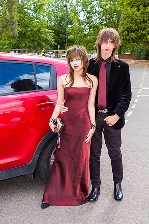 Lanyon High School Year 10 Formal 2025