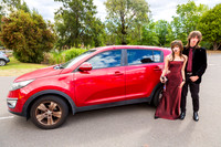 Lanyon High School Year 10 Formal 2025