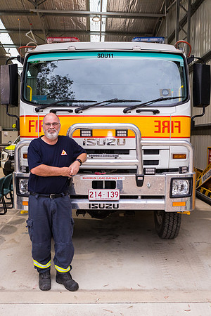 Southern ACT Brigade