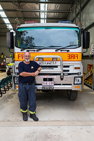 Southern ACT Brigade