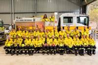 Southern ACT Brigade