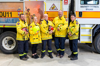 Southern ACT Brigade