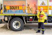 Southern ACT Brigade