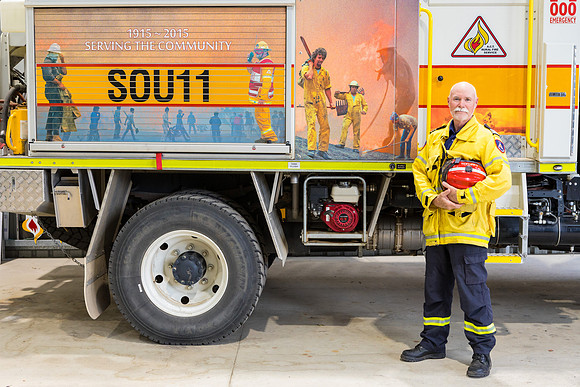 Southern ACT Brigade