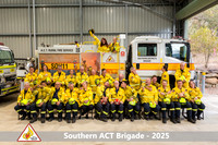 Southern ACT Brigade