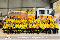 Southern ACT Brigade