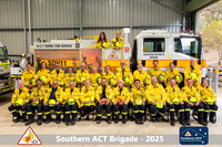 Southern ACT Brigade