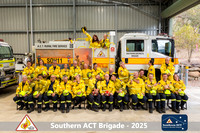 Southern ACT Brigade