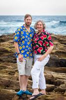 Christmas Family photos 2025