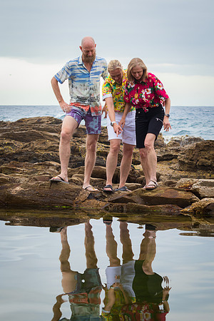 Christmas Family photos 2025