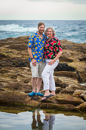 Christmas Family photos 2025