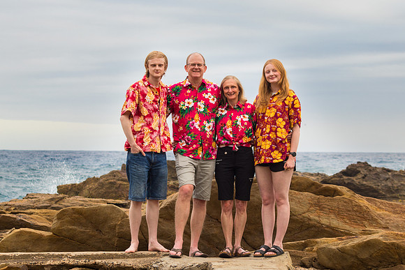 Christmas Family photos 2025