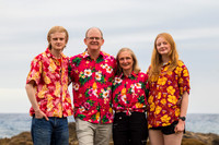 Christmas Family photos 2025
