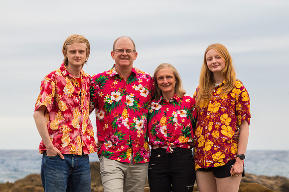 Christmas Family photos 2025