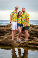 Christmas Family photos 2025