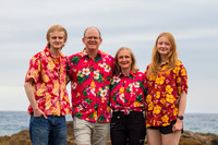 Christmas Family photos 2025
