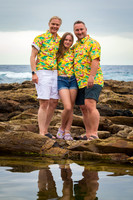Christmas Family photos 2025