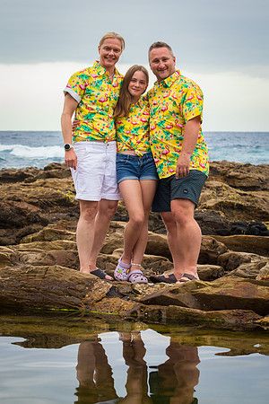 Christmas Family photos 2025