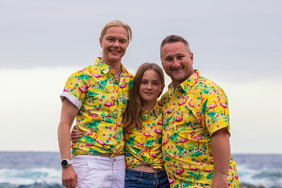 Christmas Family photos 2025