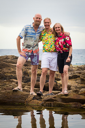 Christmas Family photos 2025