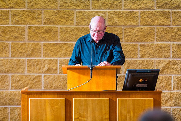 Reformed Church of Canberra Inc