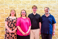 Milne Family - Feb 26