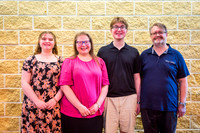 Milne Family - Feb 26