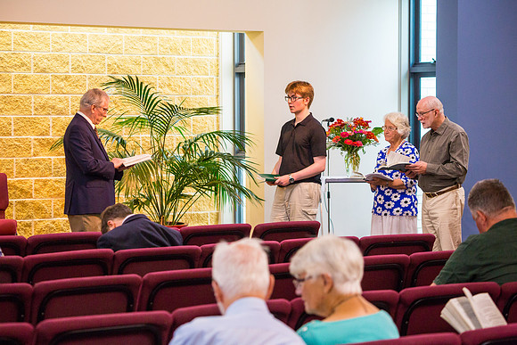 Reformed Church of Canberra Inc