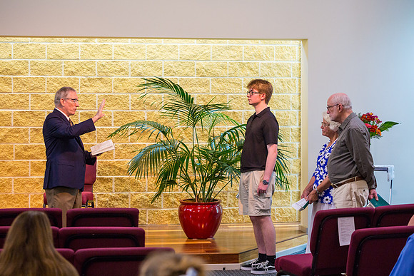 Reformed Church of Canberra Inc